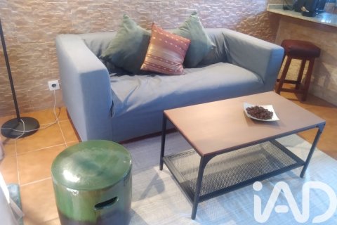 Talo myytävänä San Bartolome De Tirajana, Gran Canaria, Espanja, 1 makuuhuone, 36 m2 No. 152485 - kuva 17