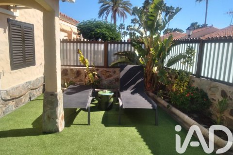 House à San Bartolome De Tirajana, Gran Canaria, Espagne 1 chambre, 36 m2 No. 152485