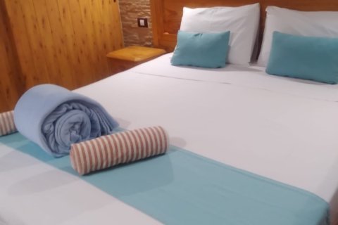 Talo myytävänä San Bartolome De Tirajana, Gran Canaria, Espanja, 1 makuuhuone, 36 m2 No. 152485 - kuva 16