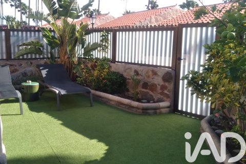 Talo myytävänä San Bartolome De Tirajana, Gran Canaria, Espanja, 1 makuuhuone, 36 m2 No. 152485 - kuva 3