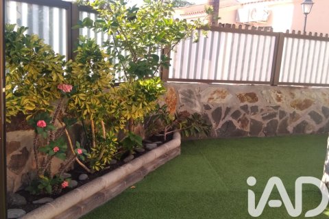 Talo myytävänä San Bartolome De Tirajana, Gran Canaria, Espanja, 1 makuuhuone, 36 m2 No. 152485 - kuva 2