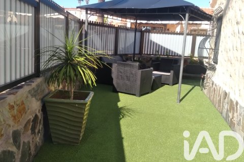 Talo myytävänä San Bartolome De Tirajana, Gran Canaria, Espanja, 1 makuuhuone, 36 m2 No. 152485 - kuva 7