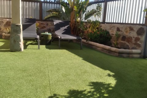 Talo myytävänä San Bartolome De Tirajana, Gran Canaria, Espanja, 1 makuuhuone, 36 m2 No. 152485 - kuva 21