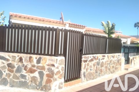 Talo myytävänä San Bartolome De Tirajana, Gran Canaria, Espanja, 1 makuuhuone, 36 m2 No. 152485 - kuva 8