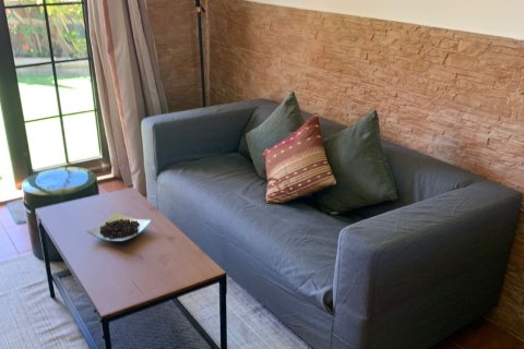 Talo myytävänä San Bartolome De Tirajana, Gran Canaria, Espanja, 1 makuuhuone, 36 m2 No. 152485 - kuva 11