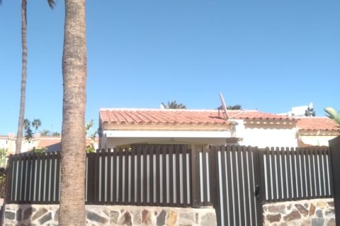 Talo myytävänä San Bartolome De Tirajana, Gran Canaria, Espanja, 1 makuuhuone, 36 m2 No. 152485 - kuva 9