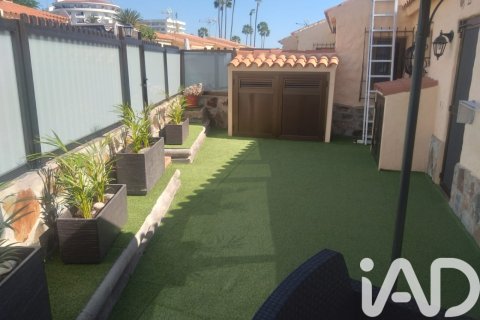 Talo myytävänä San Bartolome De Tirajana, Gran Canaria, Espanja, 1 makuuhuone, 36 m2 No. 152485 - kuva 18