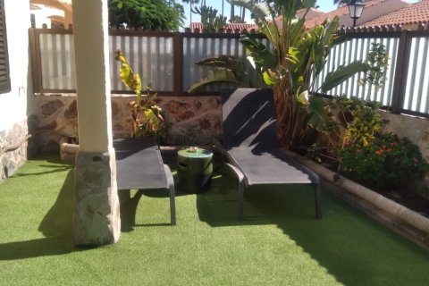 Talo myytävänä San Bartolome De Tirajana, Gran Canaria, Espanja, 1 makuuhuone, 36 m2 No. 152485 - kuva 5