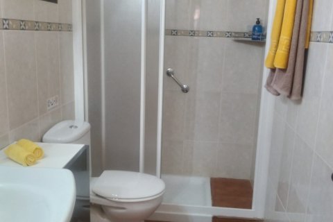 Talo myytävänä San Bartolome De Tirajana, Gran Canaria, Espanja, 1 makuuhuone, 36 m2 No. 152485 - kuva 13