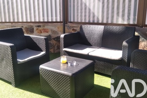 Talo myytävänä San Bartolome De Tirajana, Gran Canaria, Espanja, 1 makuuhuone, 36 m2 No. 152485 - kuva 6