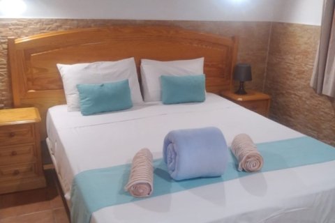 Talo myytävänä San Bartolome De Tirajana, Gran Canaria, Espanja, 1 makuuhuone, 36 m2 No. 152485 - kuva 15