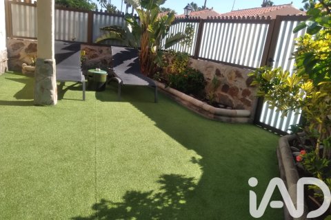 Talo myytävänä San Bartolome De Tirajana, Gran Canaria, Espanja, 1 makuuhuone, 36 m2 No. 152485 - kuva 20