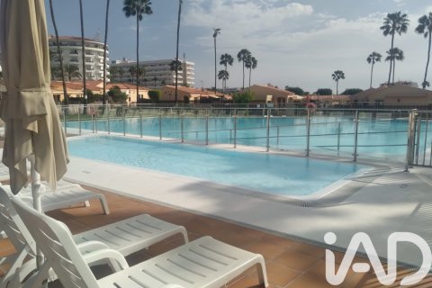 Talo myytävänä San Bartolome De Tirajana, Gran Canaria, Espanja, 1 makuuhuone, 36 m2 No. 152485 - kuva 24