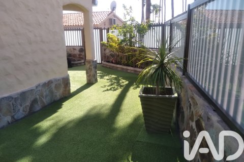 Talo myytävänä San Bartolome De Tirajana, Gran Canaria, Espanja, 1 makuuhuone, 36 m2 No. 152485 - kuva 19