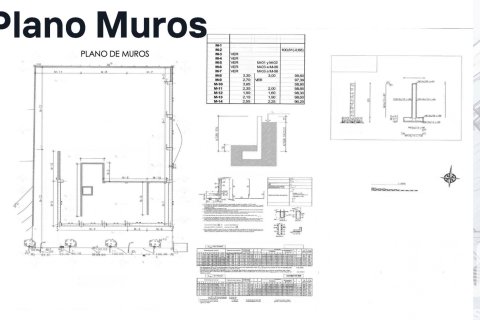 Liikekiinteistö myytävänä Madrid, Espanja , 2949 m2 No. 152486 - kuva 12