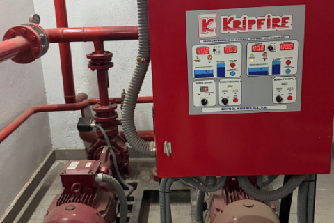 Liikekiinteistö myytävänä Madrid, Espanja , 2949 m2 No. 152486 - kuva 9