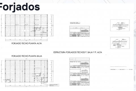 Liikekiinteistö myytävänä Madrid, Espanja , 2949 m2 No. 152486 - kuva 14