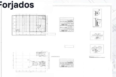 Liikekiinteistö myytävänä Madrid, Espanja , 2949 m2 No. 152486 - kuva 13