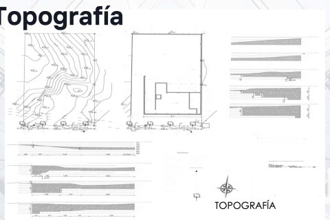 Liikekiinteistö myytävänä Madrid, Espanja , 2949 m2 No. 152486 - kuva 17