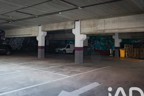 Liikekiinteistö myytävänä Madrid, Espanja , 2949 m2 No. 152486 - kuva 4