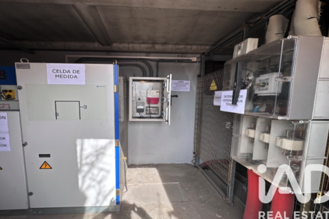 Liikekiinteistö myytävänä Madrid, Espanja , 2949 m2 No. 152486 - kuva 8