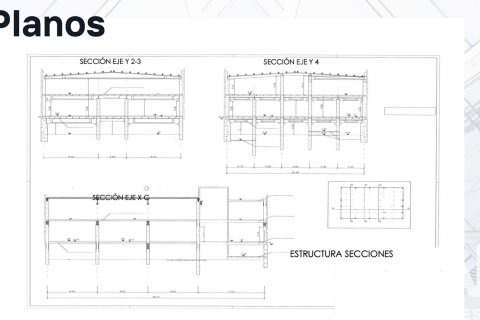 Liikekiinteistö myytävänä Madrid, Espanja , 2949 m2 No. 152486 - kuva 10
