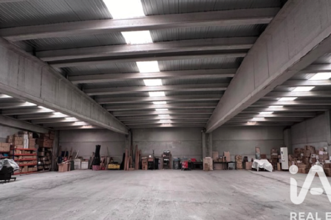 Commercial property à Madrid, Espagne 2949 m2 No. 152486