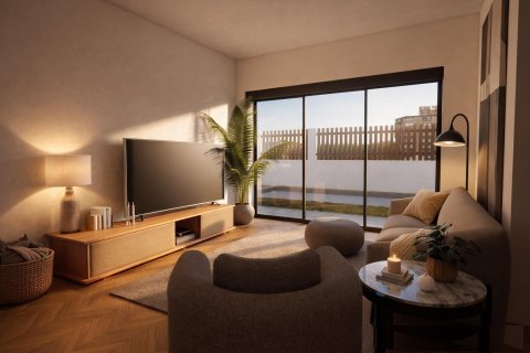 Huvila myytävänä Los Alcazares, Murcia, Espanja, 3 makuuhuonetta, 150 m2 No. 170451 - kuva 3