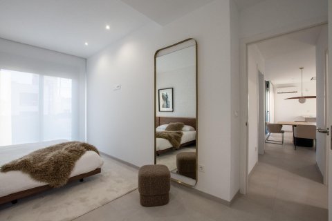 Apartment for sale in Finestrat, Alicante, Spain 2 bedrooms, 80 sq.m. No. 170454 - photo 10