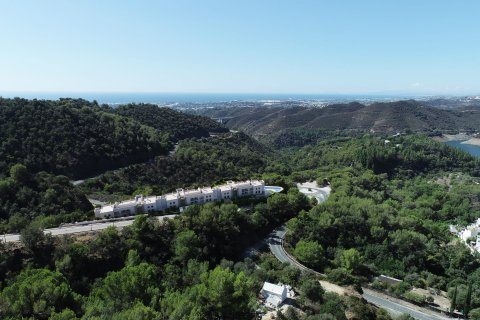 Penthouse for sale in Malaga, Spain 3 bedrooms, 108 sq.m. No. 162575 - photo 7