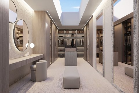 Villa till salu i Pueblo Nuevo, Cadiz, Spanien 7 sovrum, 2300 kvm. Nr. 162574 - foto 7