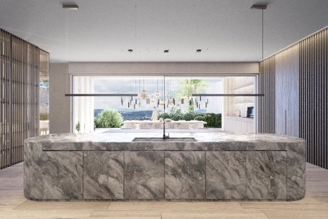 Villa till salu i Pueblo Nuevo, Cadiz, Spanien 7 sovrum, 2300 kvm. Nr. 162574 - foto 5