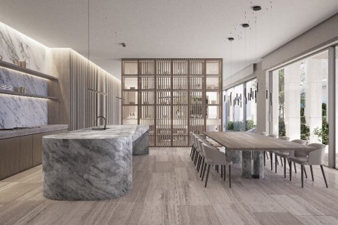 Villa till salu i Pueblo Nuevo, Cadiz, Spanien 7 sovrum, 2300 kvm. Nr. 162574 - foto 6