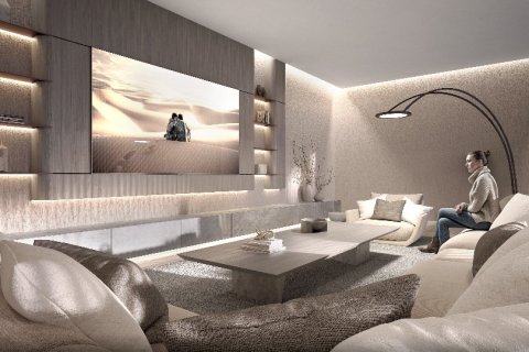 Villa till salu i Pueblo Nuevo, Cadiz, Spanien 7 sovrum, 2300 kvm. Nr. 162574 - foto 11