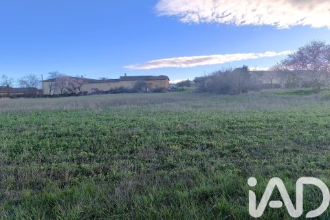 Parcela en venta en Pajares De Los Oteros, León, España 1388 m2 No. 184988 - foto 5