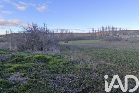 Parcela en venta en Pajares De Los Oteros, León, España 1388 m2 No. 184988 - foto 19