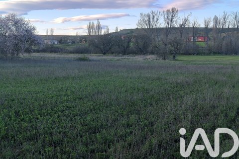 Parcela en venta en Pajares De Los Oteros, León, España 1388 m2 No. 184988 - foto 10