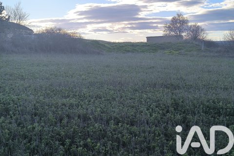 Parcela en venta en Pajares De Los Oteros, León, España 1388 m2 No. 184988 - foto 8