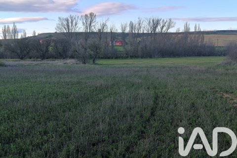 Parcela en venta en Pajares De Los Oteros, León, España 1388 m2 No. 184988 - foto 11