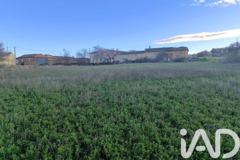 Parcela en venta en Pajares De Los Oteros, León, España 1388 m2 No. 184988 - foto 4