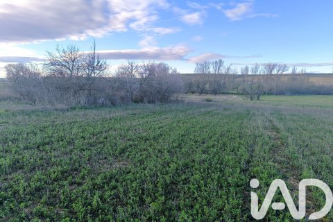 Parcela en venta en Pajares De Los Oteros, León, España 1388 m2 No. 184988 - foto 17