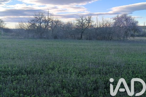 Parcela en venta en Pajares De Los Oteros, León, España 1388 m2 No. 184988 - foto 18