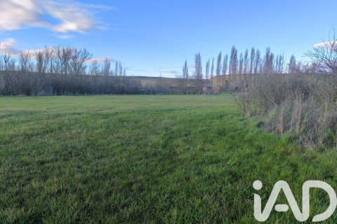 Parcela en venta en Pajares De Los Oteros, León, España 1388 m2 No. 184988 - foto 3