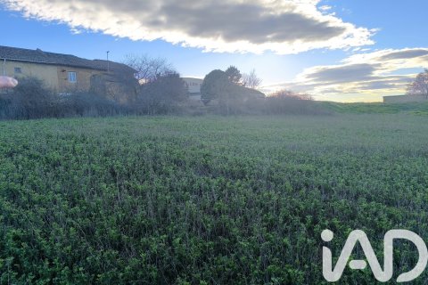 Parcela en venta en Pajares De Los Oteros, León, España 1388 m2 No. 184988 - foto 9