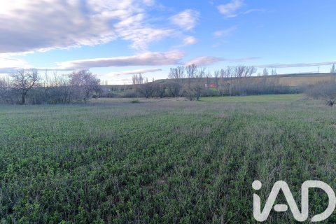 Parcela en venta en Pajares De Los Oteros, León, España 1388 m2 No. 184988 - foto 13