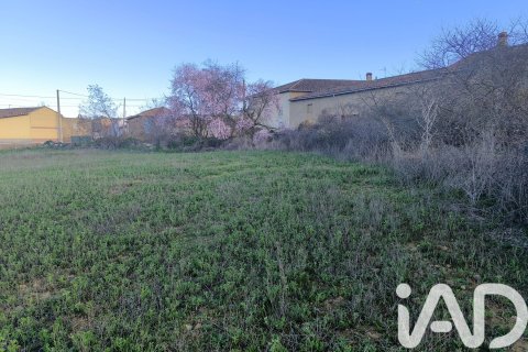 Parcela en venta en Pajares De Los Oteros, León, España 1388 m2 No. 184988 - foto 20