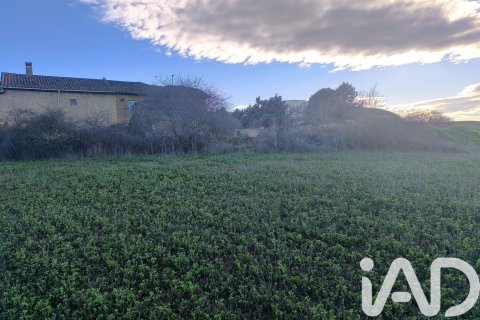 Parcela en venta en Pajares De Los Oteros, León, España 1388 m2 No. 184988 - foto 16