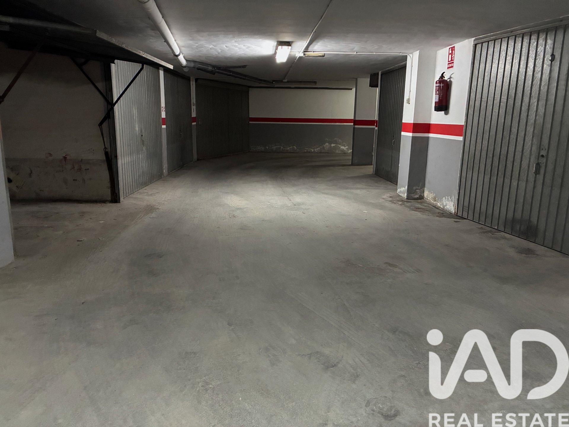 Garage a Orihuela, Alicante, Spagna 12.41 mq. N° 184989