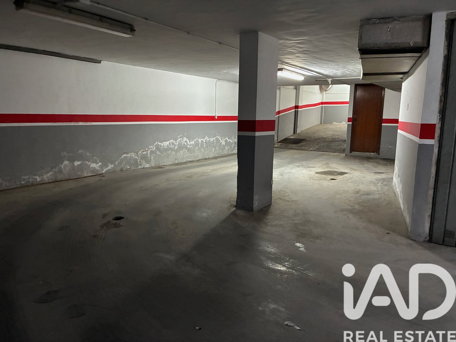 Garage a Orihuela, Alicante, Spagna 12.41 mq. N° 184989