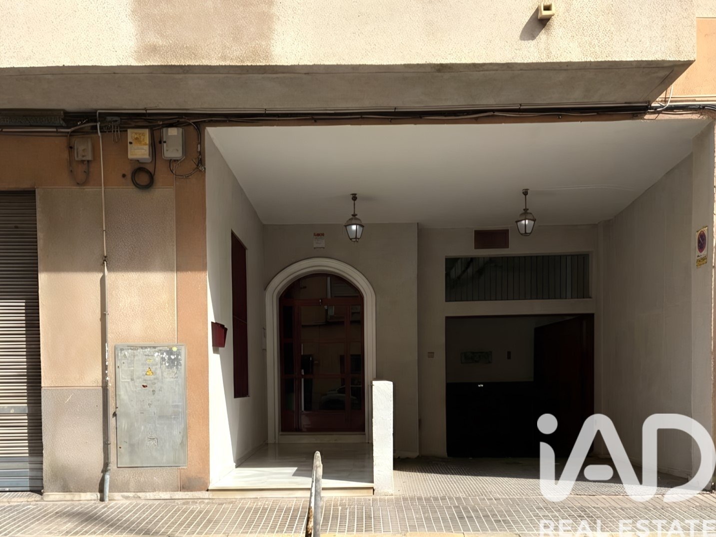 Garage a Orihuela, Alicante, Spagna 12.41 mq. N° 184989